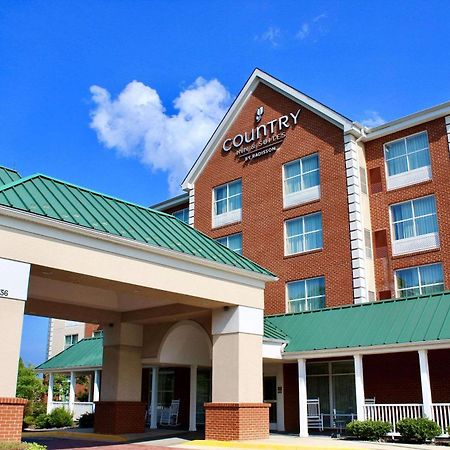 Country Inn & Suites By Radisson, Fredericksburg, Va Exterior foto